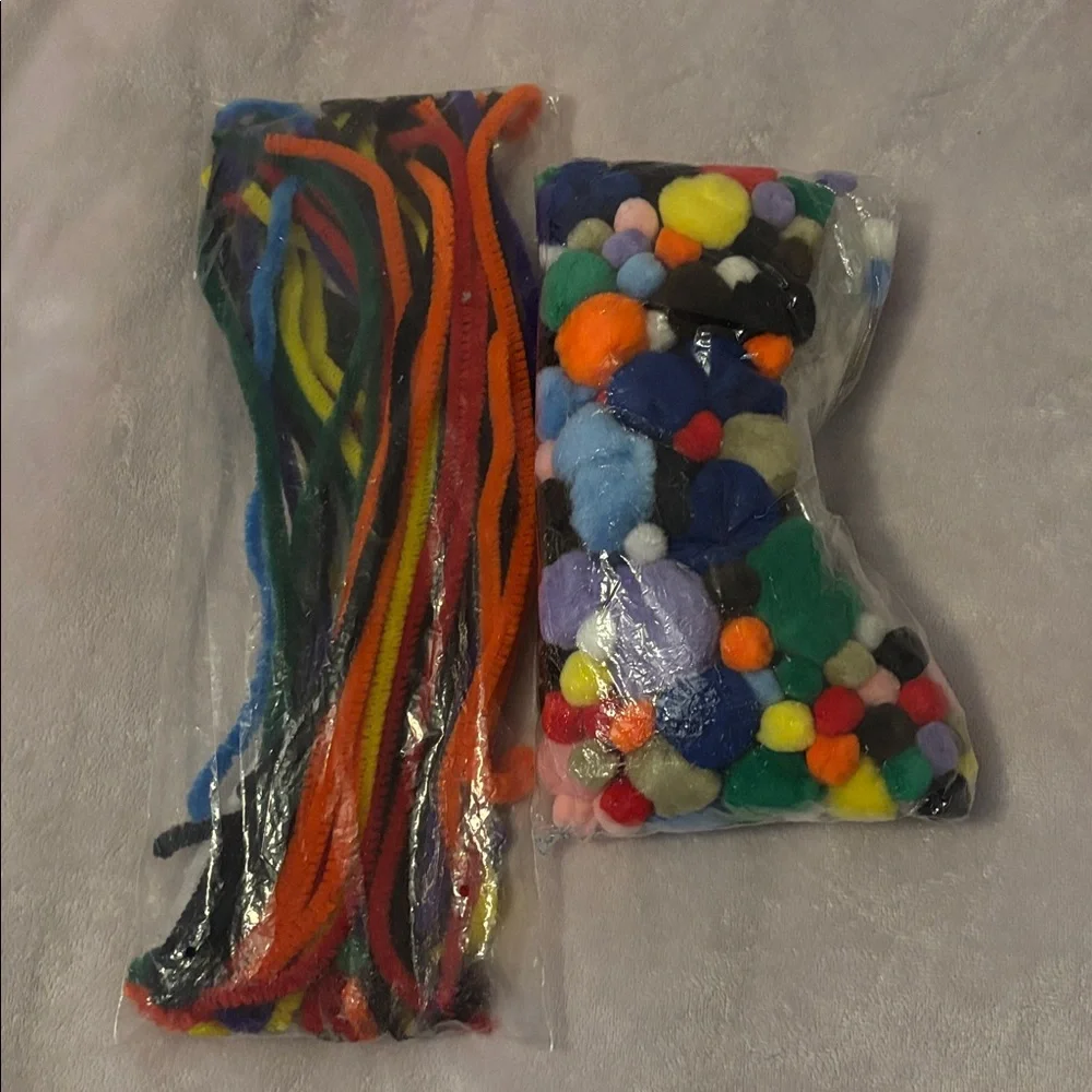 Craft Bundle - Multicolor - Picture 3 of 4